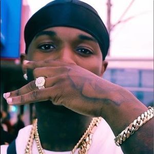 Meet your Posher, Josh